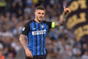  意甲金靴之争白热化，劳塔罗领跑群雄  