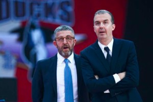  亚特兰大魔鬼主场发威七分钟三球击溃对手  