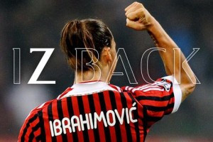  AC米兰官宣签下法国天才中场  