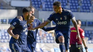  拉齐奥补时绝平，因莫比莱点射救主延续不败神话