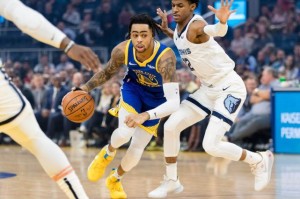  莫兰特压哨三分灰熊绝杀鹈鹕豪取六连胜