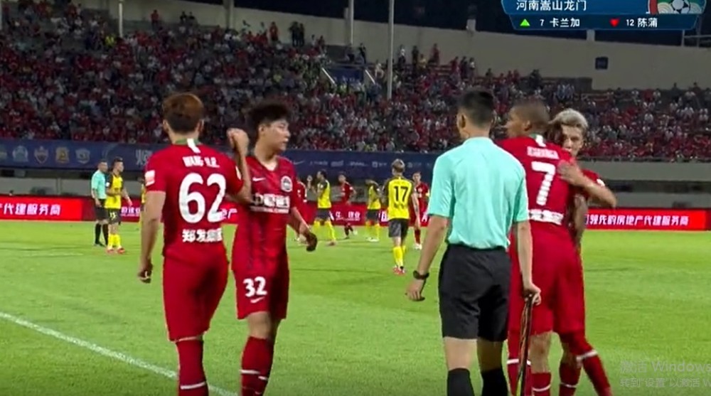  RB莱比锡青训小将首秀惊艳全场  