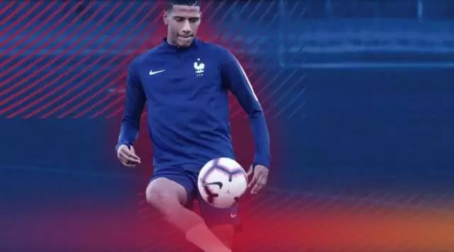  图卢兹定位球配合精妙打破僵局