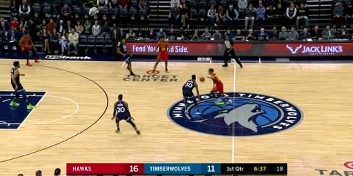  狼队特劳雷极速奔袭，绝杀西汉姆联收获关键三分