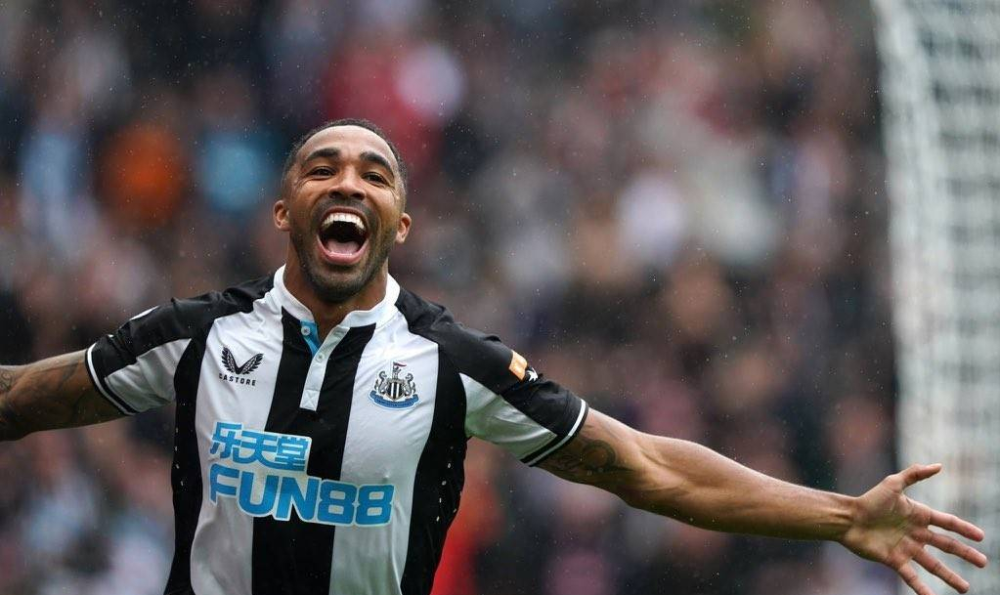  西汉姆联客场不敌纽卡遭遇联赛三连败